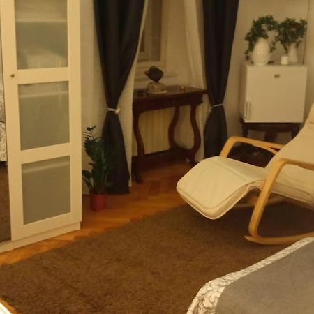 La Casa Di Lu Διαμέρισμα Τεργέστη Εξωτερικό φωτογραφία
