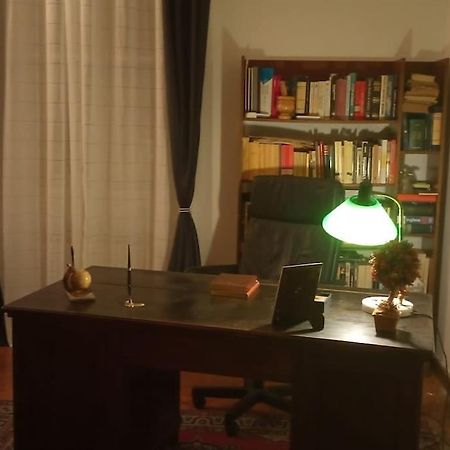 La Casa Di Lu Διαμέρισμα Τεργέστη Εξωτερικό φωτογραφία