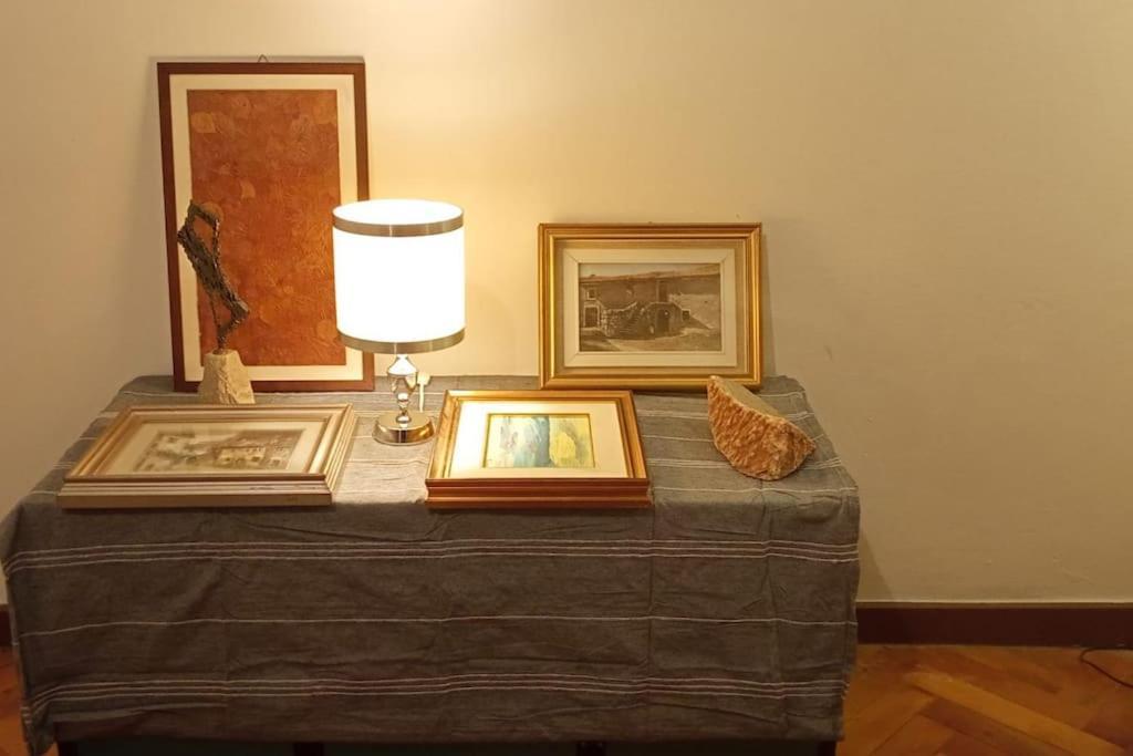La Casa Di Lu Διαμέρισμα Τεργέστη Εξωτερικό φωτογραφία